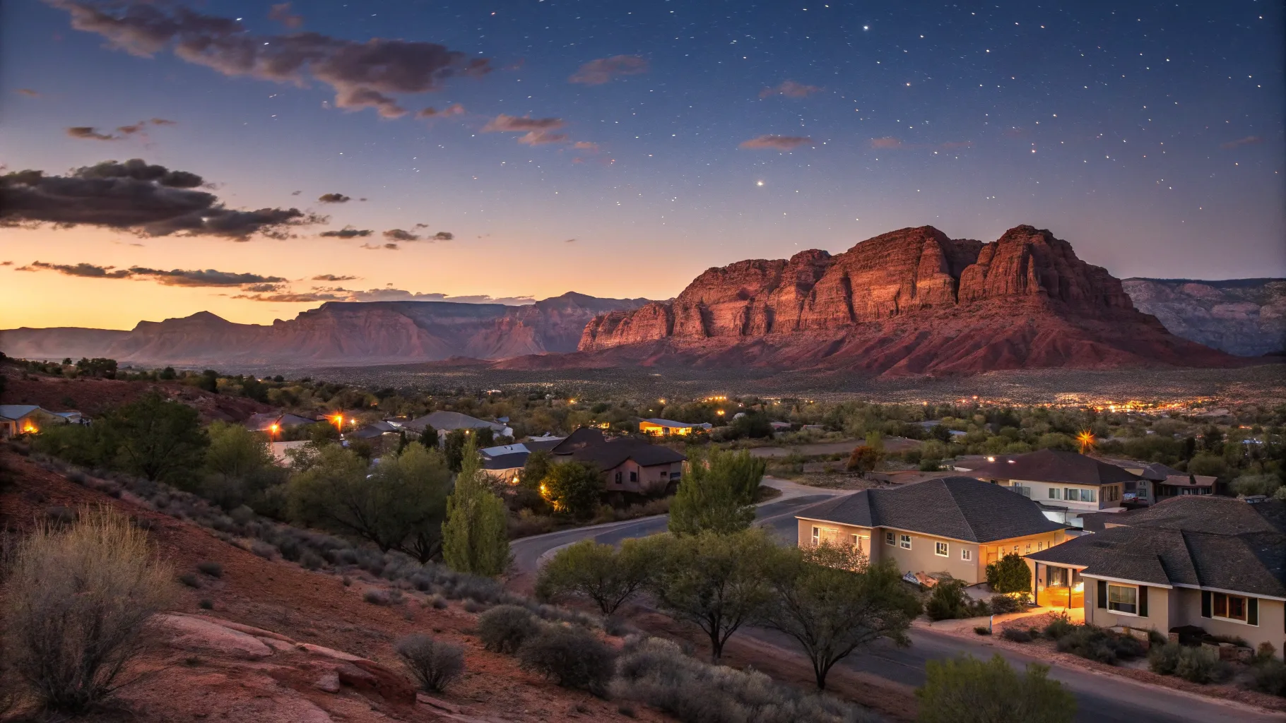 Concrete work in Ivins Utah