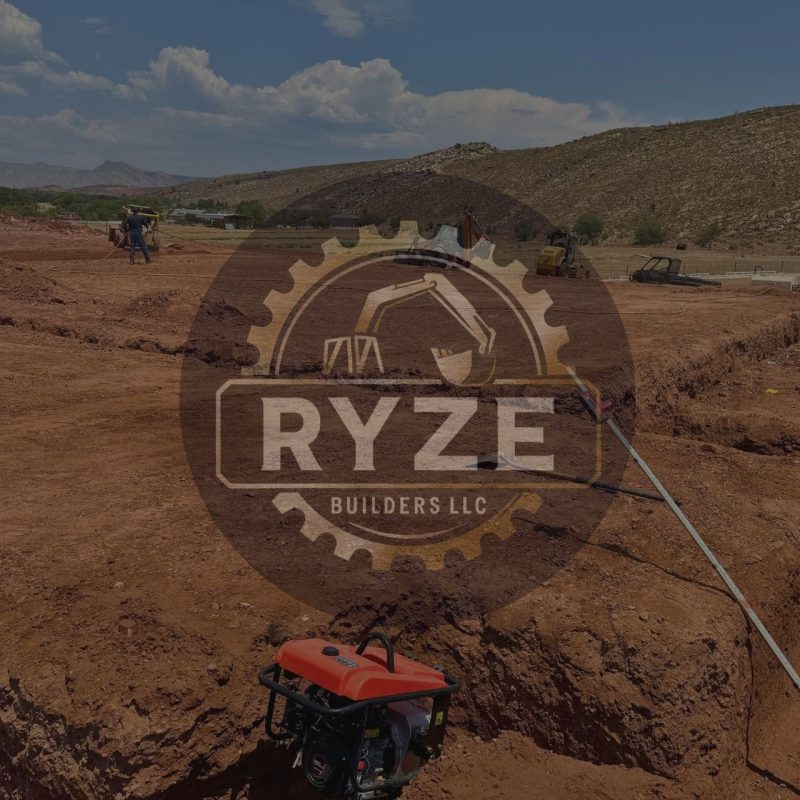 House Project - Washington